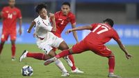 Permainan Sepak Bola Berasal dari Negara yang Membentuk Budaya Olahraga