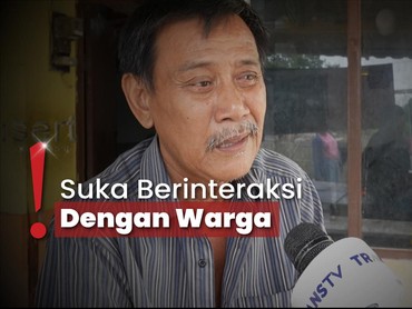 img-title Derita ODGJ, Neneng Savitri Pedangdut 90-an Kini Dirawat Pratiwi Novianthi