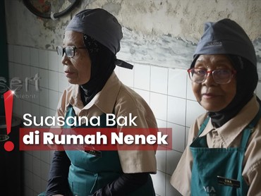 img-title Viral Kafe Jakarta Pekerjakan Lansia, Bikin Pengunjung Nangis Rindu Ibu