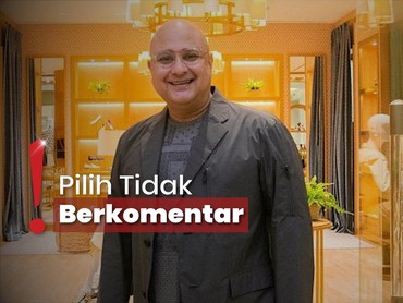 img-title Irwan Mussry Suami Maia Estianty Diperiksa KPK, Hubungan Bisa Bertahan?