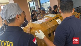 Kronologi Ajudan Kapolda Kaltara Tewas Versi Polisi: Ada Rekaman CCTV