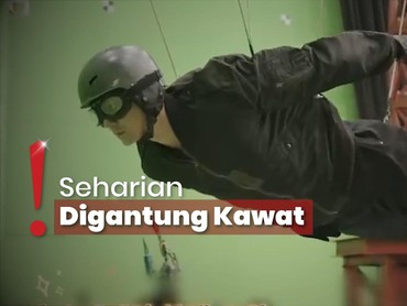 img-title Rahasia Adegan Terbang Jo In Sung di 'Moving' Bikin Sakit dan Terluka
