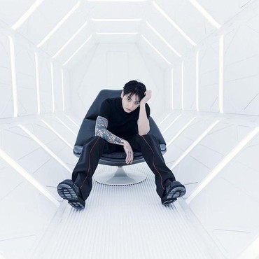 Siap Comeback Solo, Jungkook BTS Kolaborasi dengan Jack Harlow