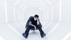 Lirik Lagu 3D - Jungkook feat Jack Harlow