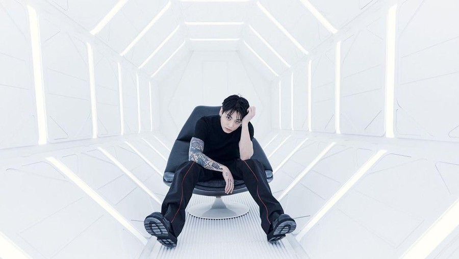Jungkook BTS