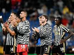Sassuolo Vs Juventus: Pelajaran Mahal untuk Bianconeri