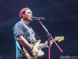 Personel Last Child Berpotensi Diperiksa Terkait Kasus Narkoba Virgoun