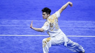 Berita Olahraga Terkini CNN Sport : Jadwal Wakil Indonesia di SEA Games 2025 Hari Ini 14 Desember