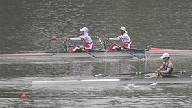 Klasemen Asian Games 2023: Indonesia Paling Tinggi di ASEAN