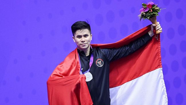 Indonesia excels at Asian Games, U-24 national team reaches round of 16