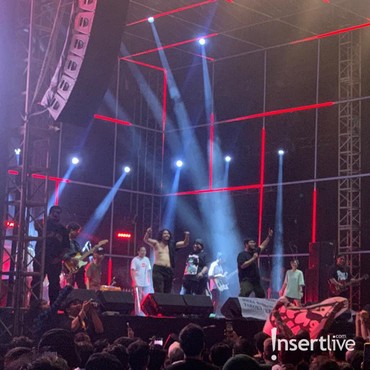 Pestapora Hari Kedua: Ada Band Bikin Galau hingga Orkes Pensil Alis Penuh Komedi