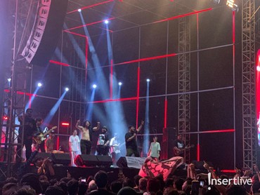 Pestapora Hari Kedua: Ada Band Bikin Galau hingga Orkes Pensil Alis Penuh Komedi