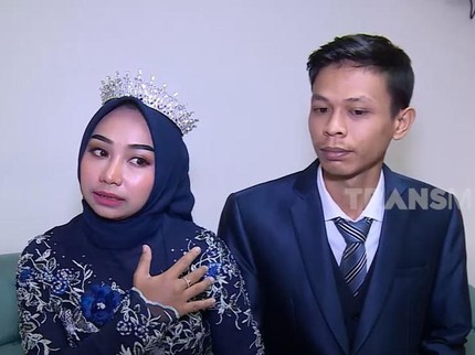 Viral Resepsi Nikah di Sukabumi Diserbu Lalat & Dicibir Tamu, Ini Kata Pengantin