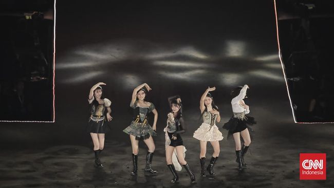 Red Velvet mengumumkan jadwal dan nama album terbaru mereka, What A Chill Kill, yang akan dirilis November 2023.
