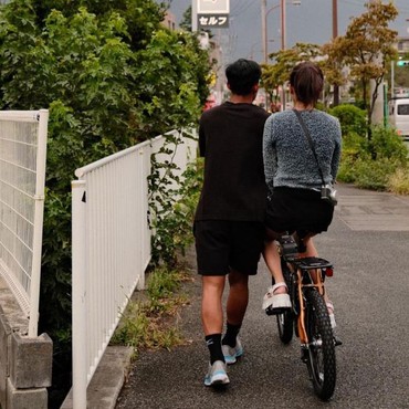 Azizah Salsha Minta Maaf Tak Pernah Unggah Foto Bareng Pratama Arhan Sejak Nikah