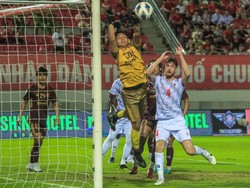 Hasil Lengkap AFC Cup Grup A-I: PSM Makassar Kalah, Bali United Menang