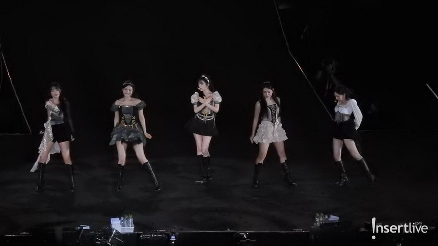 Red Velvet - 2023 SMTOWN LIVE SMCU PALACE IN JAKARTA Red Velvet - 2023 SMTOWN LIVE SMCU PALACE IN JAKARTA