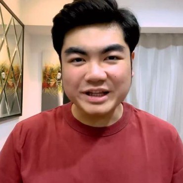 Samuel Christ Ungkap Awal Pernikahan Sering Cekcok gegara Istri Biasa Bangun Siang