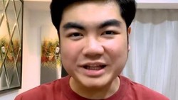 Samuel Christ Ungkap Awal Pernikahan Sering Cekcok gegara Istri Biasa Bangun Siang