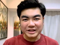 Samuel Christ Ungkap Awal Pernikahan Sering Cekcok gegara Istri Biasa Bangun Siang