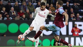 Hasil Liga Inggris: Bruno Cetak Gol Indah, MU Sikat Burnley 1-0