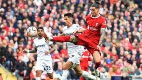 Hasil Liga Inggris: Liverpool Menang 3-1, Chelsea Kalah Lagi