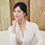 8 Aktris Korea dengan Wajah 'Mahal' yang Jadi Brand Ambassador untuk Brand Mewah