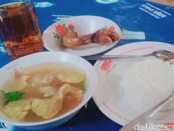 Gurih Segar Sop Manten, Menu Khas Hajatan Racikan Mbah Atmo di Klaten