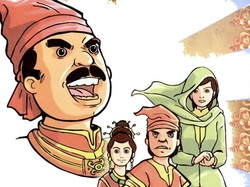 5 Cerita Rakyat Populer yang Berasal dari Jambi