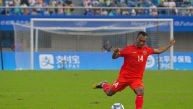 Hasil Asian Games: Gol Dianulir, Indonesia Kalah 0-2 dari Uzbekistan