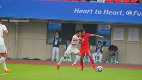 Jadwal 16 Besar Asian Games: Indonesia vs Uzbekistan atau Hong Kong
