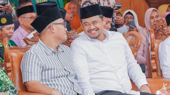 Wali Kota Medan Ajak Muhammadiyah Dukung Pesta Demokrasi