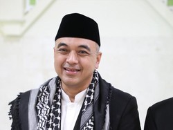 Ahmed Zaki Bangun 4 RSUD di Tangerang Selama Jadi Bupati 2 Periode