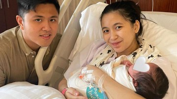 ALAMI BERBAGAI RINTANGAN PASCA MELAHIRKAN