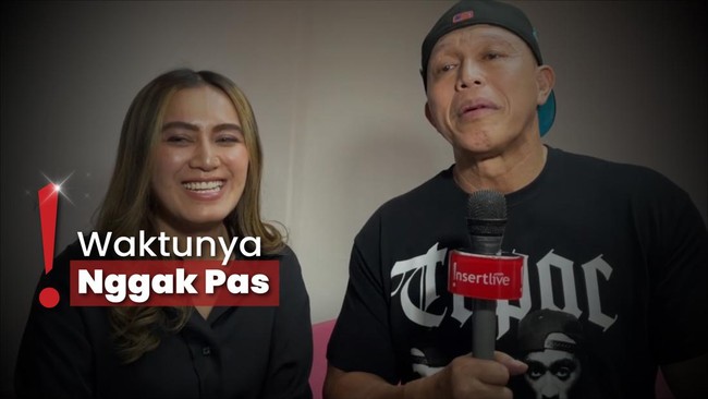 Usai Chat Pindah Agama Trending, Bang Tigor Ngaku Kangen dengan Abel