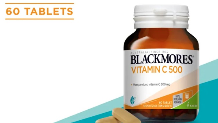 Blackmores Vitamin C