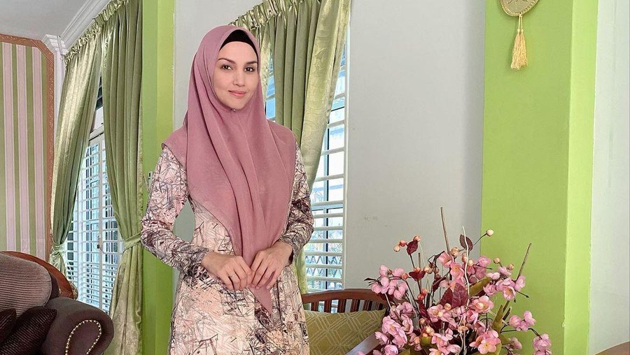 Cerai dari Noor Nabila&comma; Engku Emran Diduga Sudah Punya Pacar Lagi