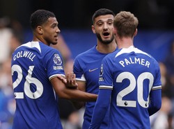 Tercecer di Papan Bawah Klasemen, Chelsea Terancam Degradasi
