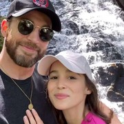 Terkenal sebagai Captain America, 7 Film Chris Evans Ini Jarang Diketahui Banyak Orang!