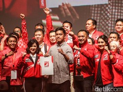 Kaesang Jadi Ketum, PSI Bali Ungkap Sinyal Koalisi Mulai Terlihat