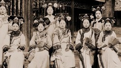 Penyebab Utama Runtuhnya Dinasti Qing di China setelah 250 Tahun Berkuasa
