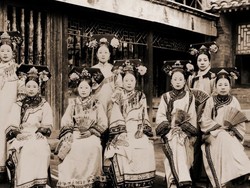 Penyebab Utama Runtuhnya Dinasti Qing di China setelah 250 Tahun Berkuasa