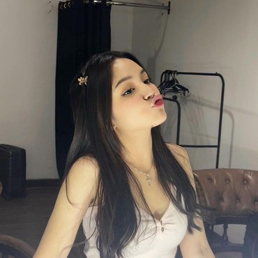 Makin Viral dan Terkenal, Eca Aura: Happy