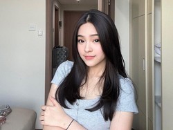 Perjalanan Karier Elsa Japasal: Dari Joget TikTok Jadi Rutin Masuk TV