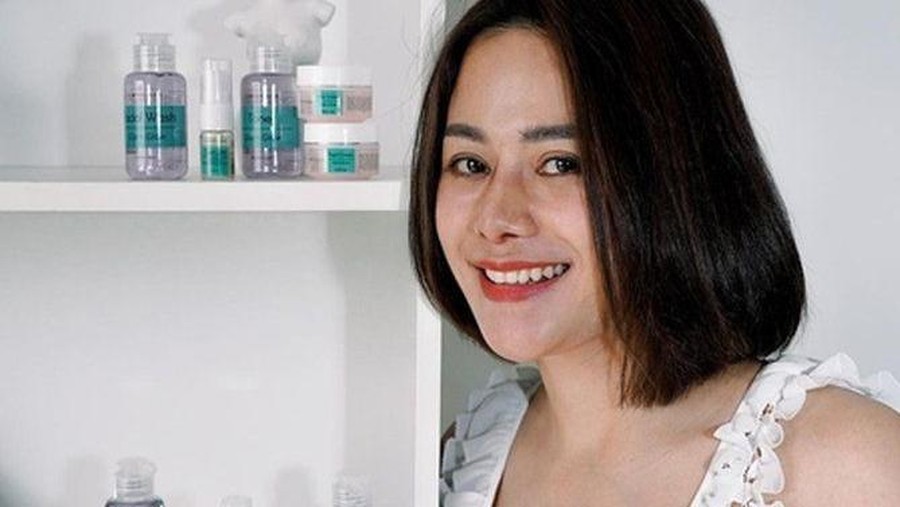 Farida Nurhan Farida Nurhan