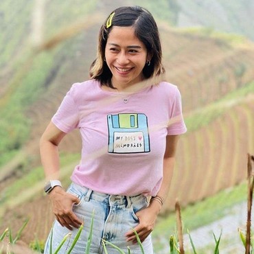 Berseteru dengan Codeblu, Farida Nurhan Ngaku Kehilangan Duit Segini