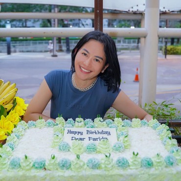 Usai Hina Fisik Codeblu, Farida Nurhan: Saya Minta Maafnya ke Fans...