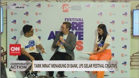 VIDEO: Festival CreArtive LPS 2023