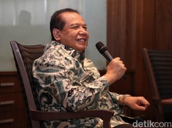 CT Ungkap Kunci Utama Agar Ekonomi RI Terbang Tinggi: Konsumsi dan Investasi