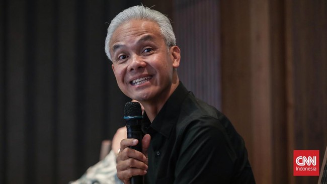 PDIP menyatakan bakal calon wakil presiden pendamping Ganjar Pranowo di Pilpres 2024 bisa saja dari kalangan perempuan.
